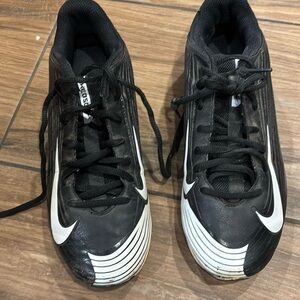 Nike Vapor baseball cleats